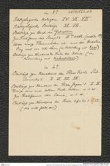 Nachlass Franz Steindachner, Brief von Decio Vinciguerra an Franz Steindachner (18.04.1890), Inv.Nr. 562.07, Seite 5